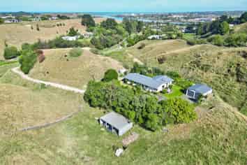 47 Ngatarua Road, Putiki