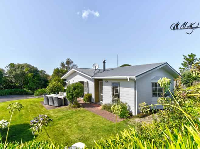 47 Ngatarua Road, Putiki