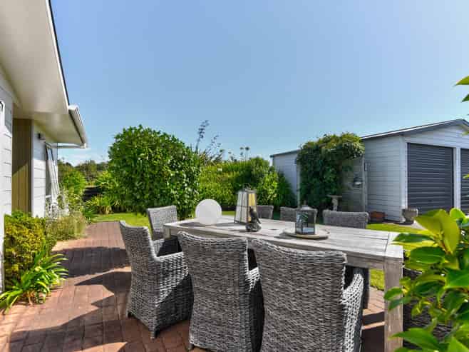 47 Ngatarua Road, Putiki