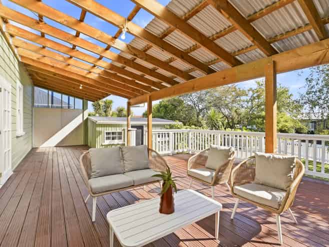 76 Bell Street, Whanganui