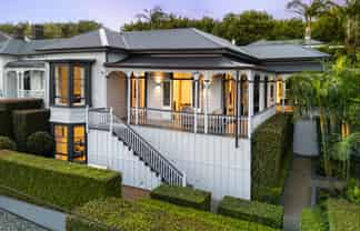 22 Collingwood Street, Freemans Bay