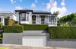 22 Collingwood Street, Freemans Bay