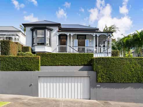 22 Collingwood Street, Freemans Bay