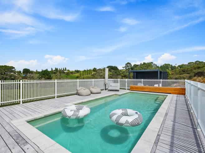 731E Ridge Road, Coatesville