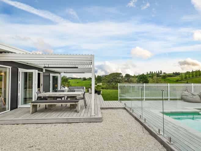 731E Ridge Road, Coatesville