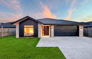 2 Pitchford Lane, Rolleston