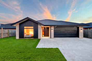 2 Pitchford Lane, Rolleston