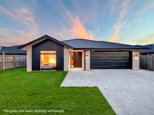 2 Pitchford Lane, Rolleston