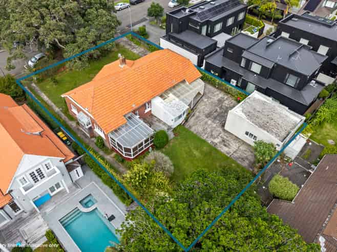 4-6 O'Neills Avenue, Takapuna