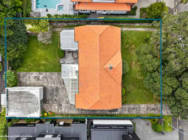 4-6 O'Neills Avenue, Takapuna