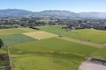 34 Harewood Road, Oxford