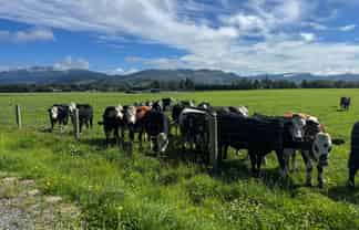 34 Harewood Road, Oxford