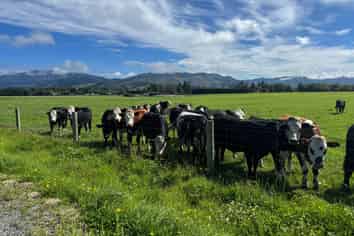 34 Harewood Road, Oxford