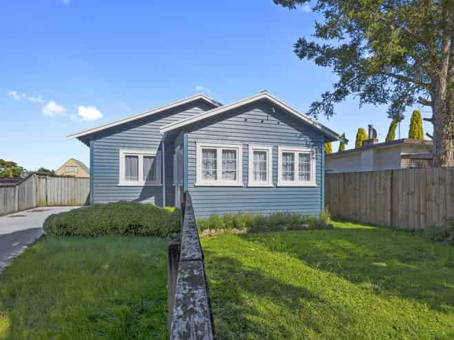 7 Rawene Street, Nawton