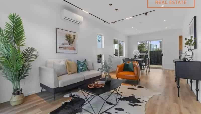 Lot 3/20 Barrie Avenue, Papatoetoe