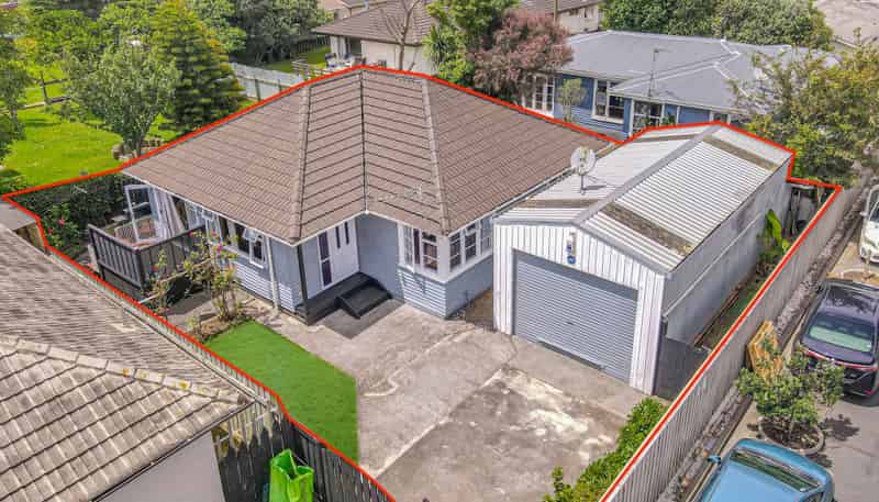 7A Manuia Road, Takanini