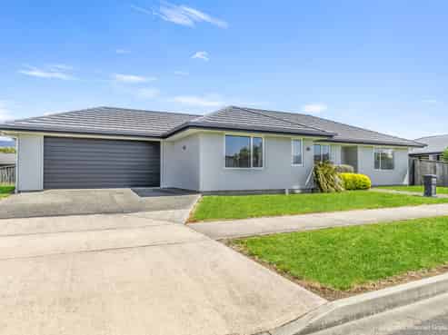 14 Kerei Street, Motueka