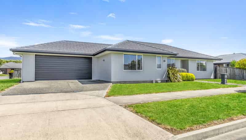 14 Kerei Street, Motueka