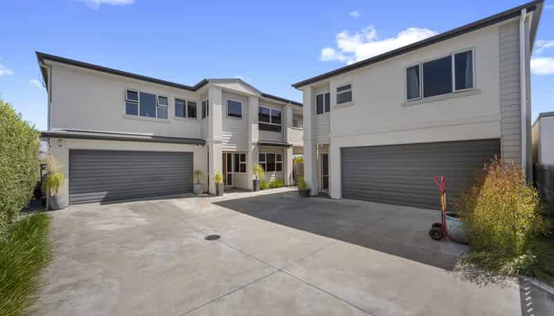 24A Alpers Terrace, Marewa