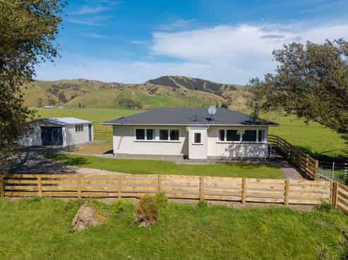 194 River Road, Kumeroa