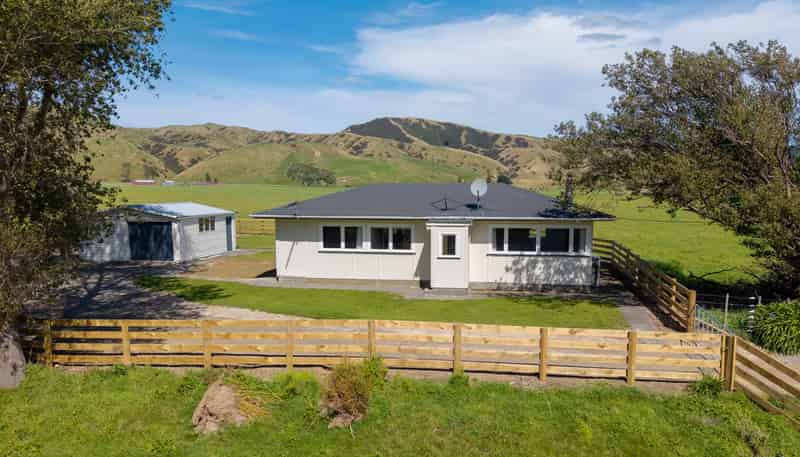 194 River Road, Kumeroa