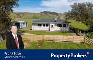 194 River Road, Kumeroa
