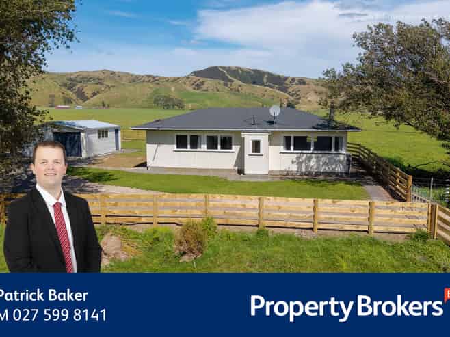 194 River Road, Kumeroa