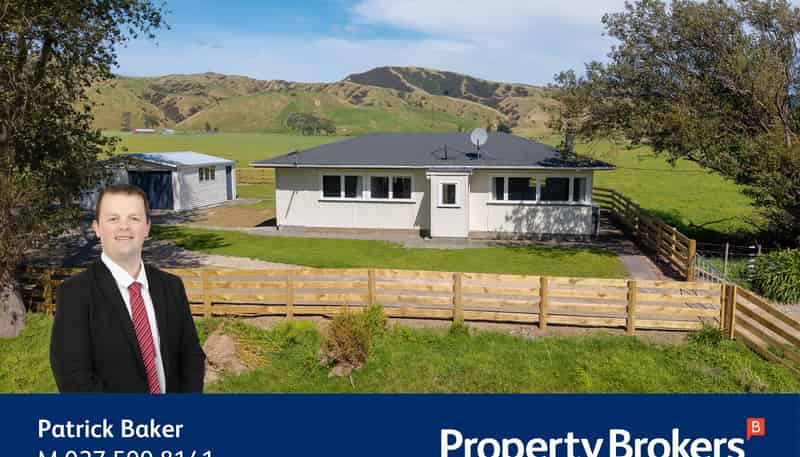 194 River Road, Kumeroa