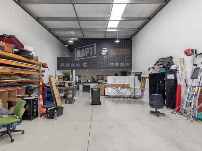 Occupy or Invest - Standout Offering 