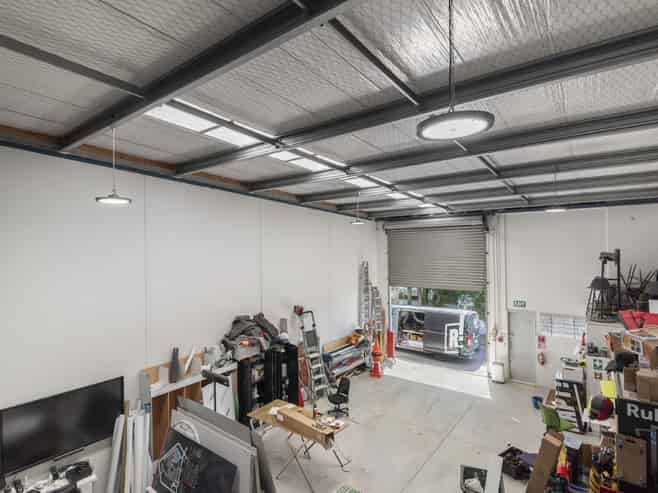 Occupy or Invest - Standout Offering 