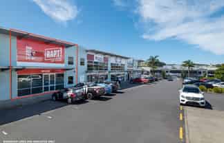 Occupy or Invest - Standout Offering 