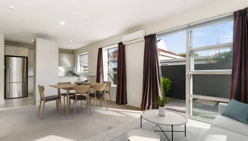 14/56 Gladson Avenue, Sockburn