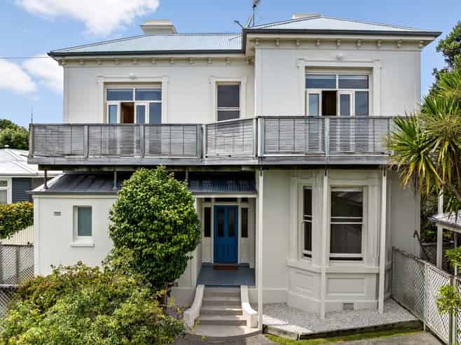 63 Sussex Street, Grey Lynn