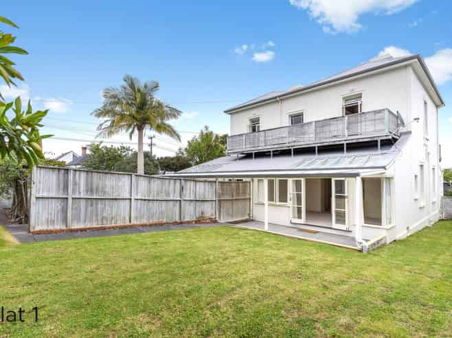 63 Sussex Street, Grey Lynn