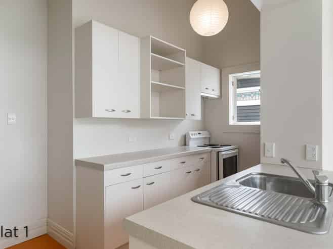 63 Sussex Street, Grey Lynn