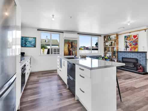 21 Carthew Street, Okato