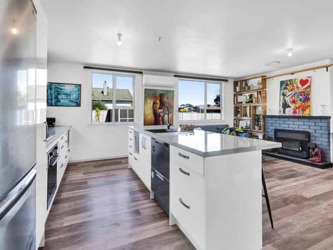 21 Carthew Street, Okato