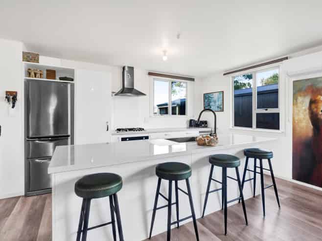 21 Carthew Street, Okato