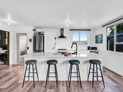 21 Carthew Street, Okato