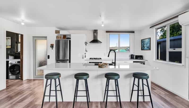 21 Carthew Street, Okato