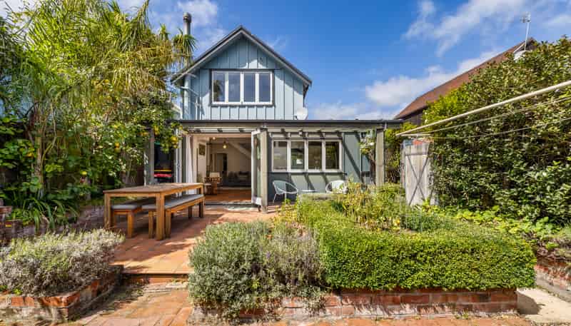 4 Stoke Street, Sumner