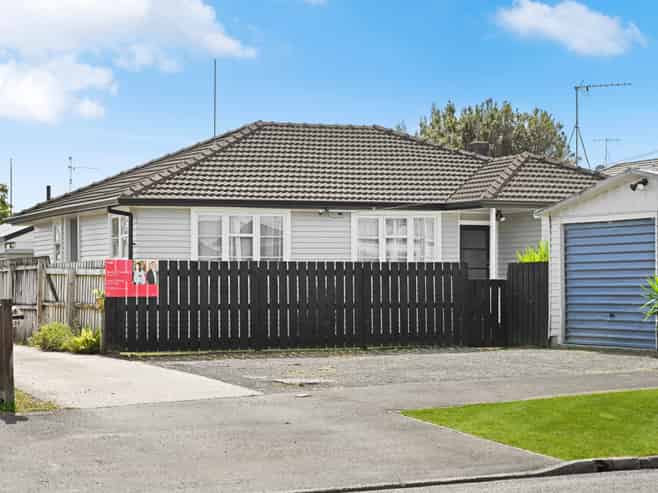 68A Campbell Street, Frankton