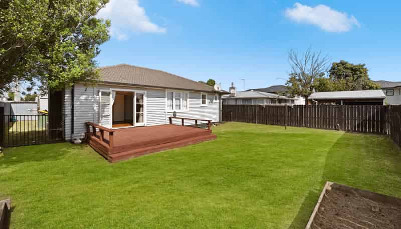 68A Campbell Street, Frankton