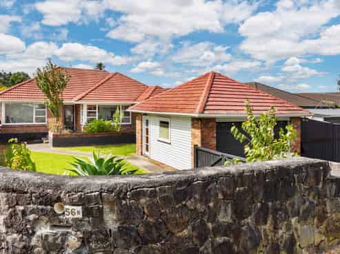 56B Allendale Road, Mount Albert