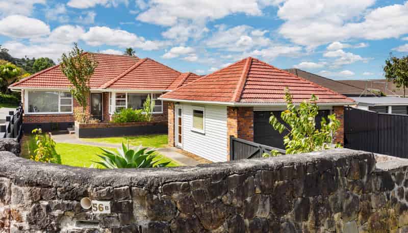 56B Allendale Road, Mount Albert