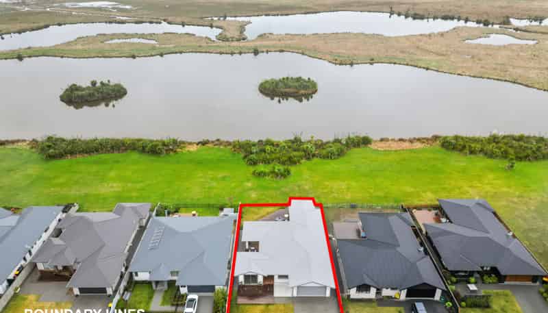 12 Marangai Drive, Pegasus