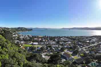 29 Dundas Street, Seatoun