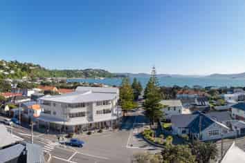 29 Dundas Street, Seatoun