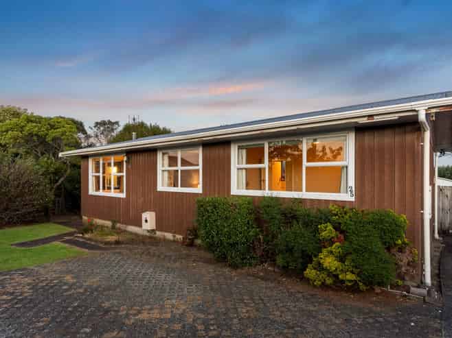 1/25 Tramway Road, Beach Haven