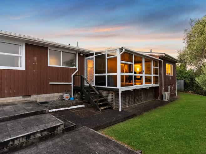 1/25 Tramway Road, Beach Haven